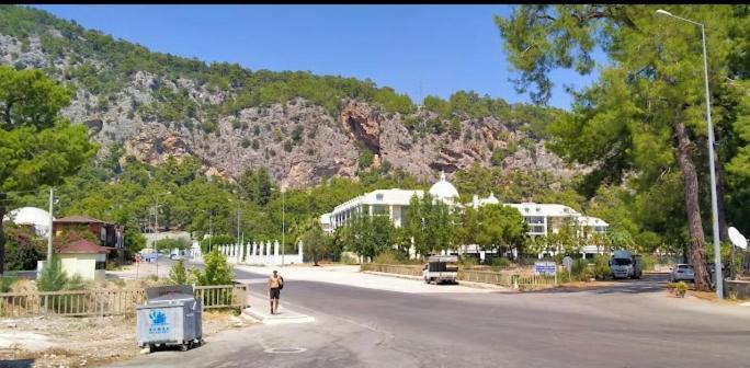 Homestay Bilge Pansiyon Antalya