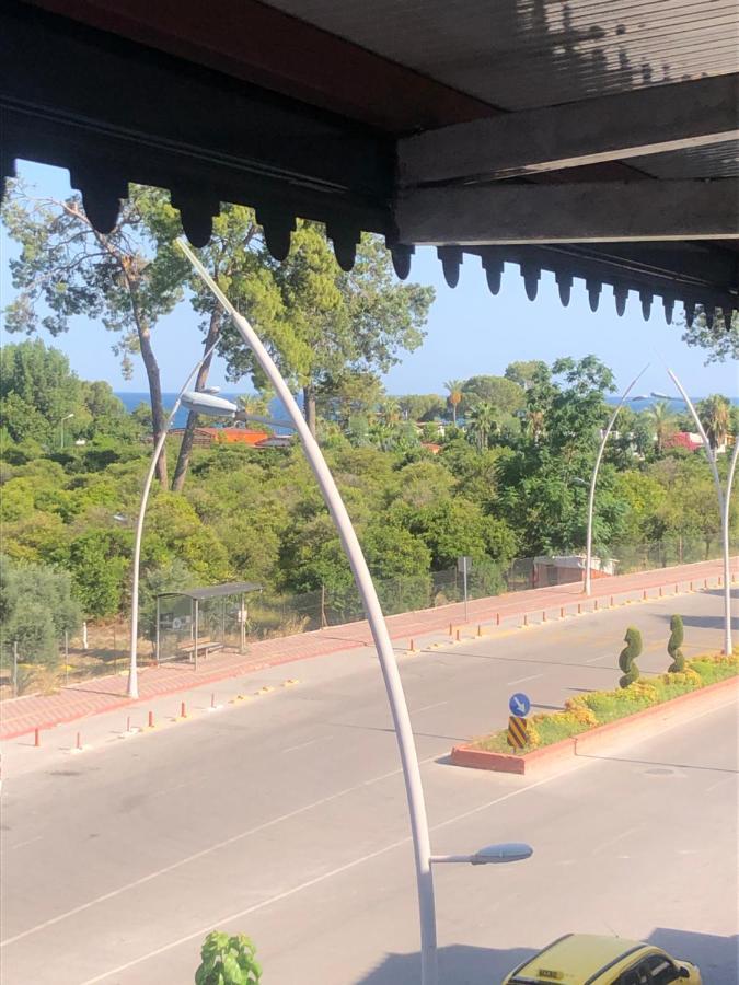 Bilge Pansiyon * Antalya