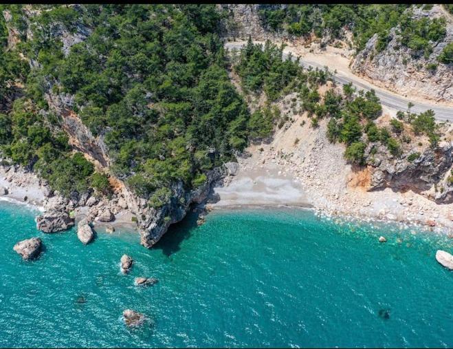 Homestay Bilge Pansiyon Antalya