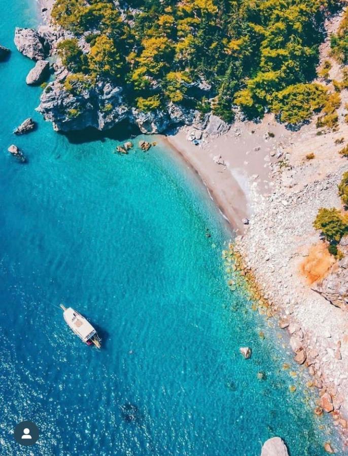 Bilge Pansiyon