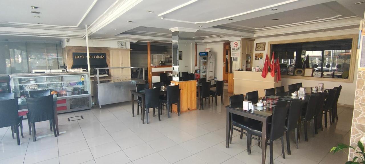Hotel Asena Antalya