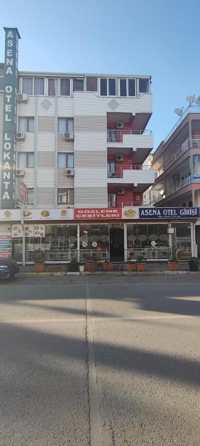 Asena Hotel