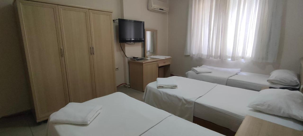 Hotel Asena *