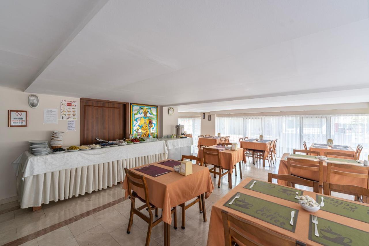 Sehir Hotel 2*