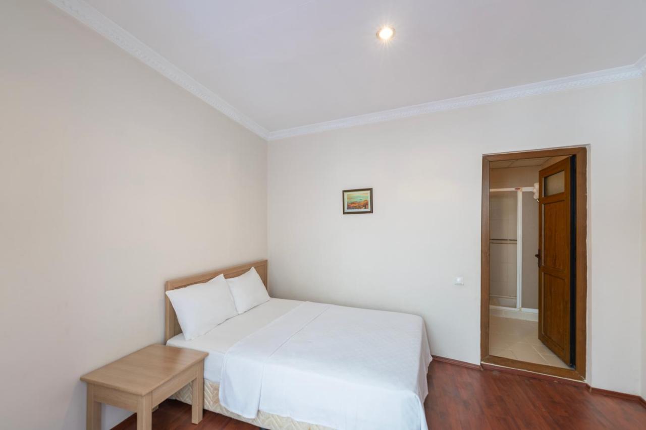 Hotel Sehir Antalya