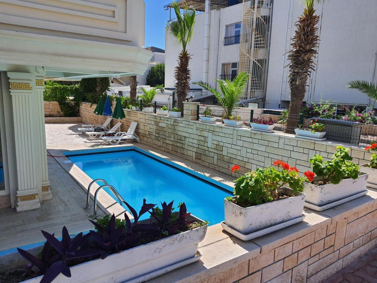 Premier Otel 3*