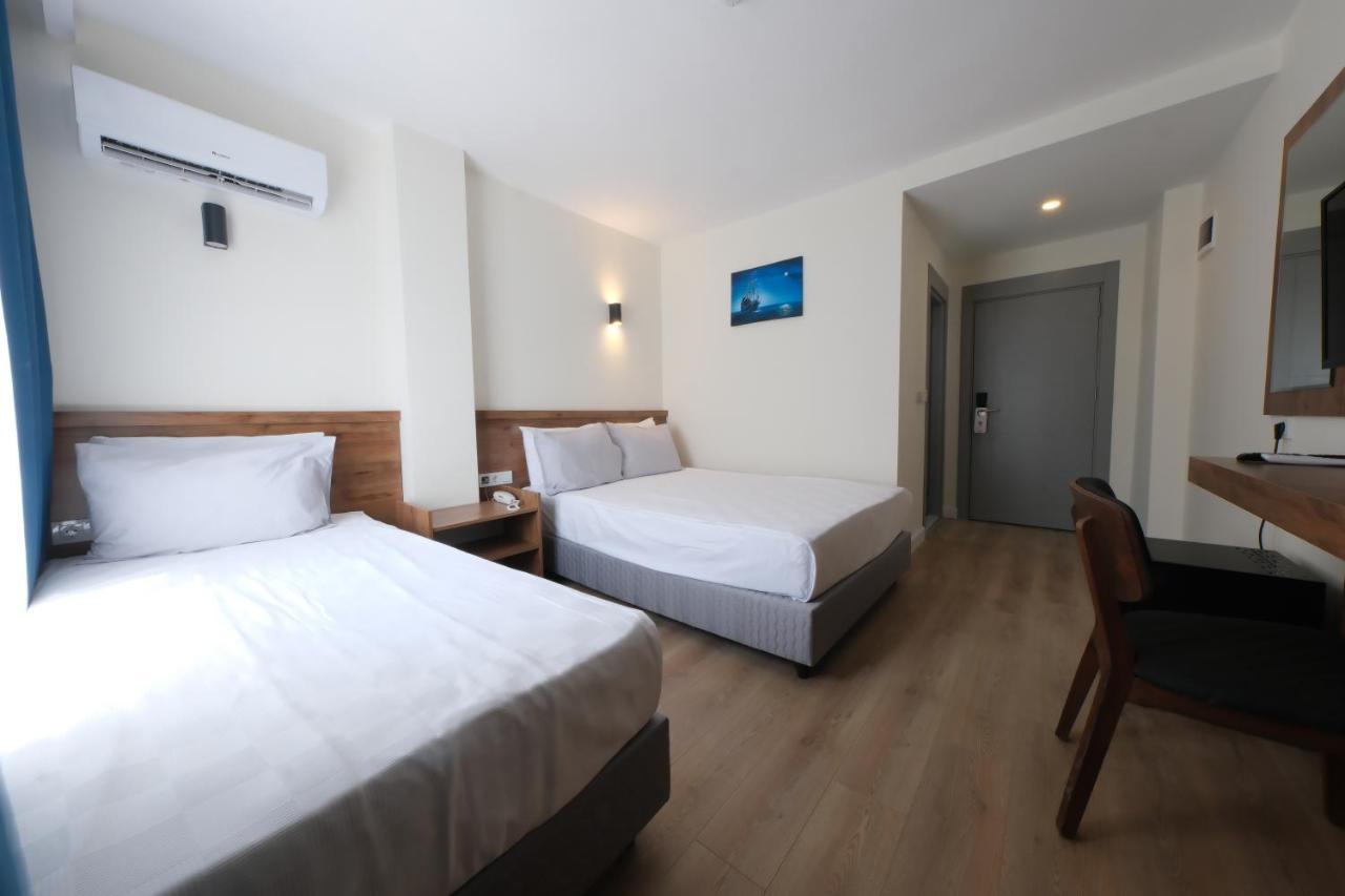 Premier Antalya