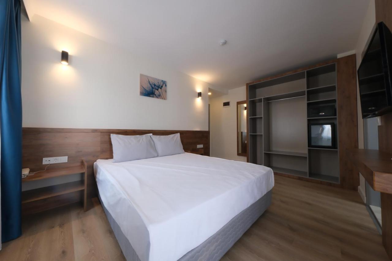 Otel Premier Antalya