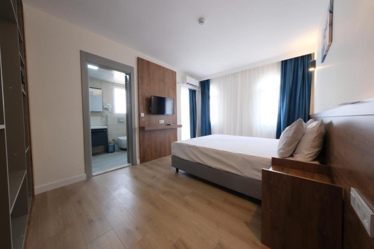 Premier 3* Antalya