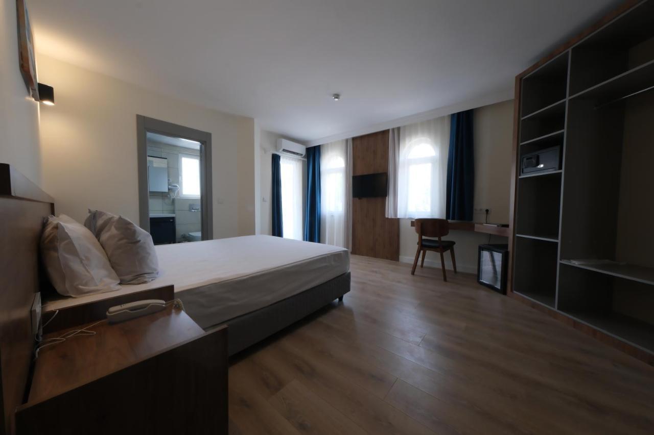 Premier Antalya