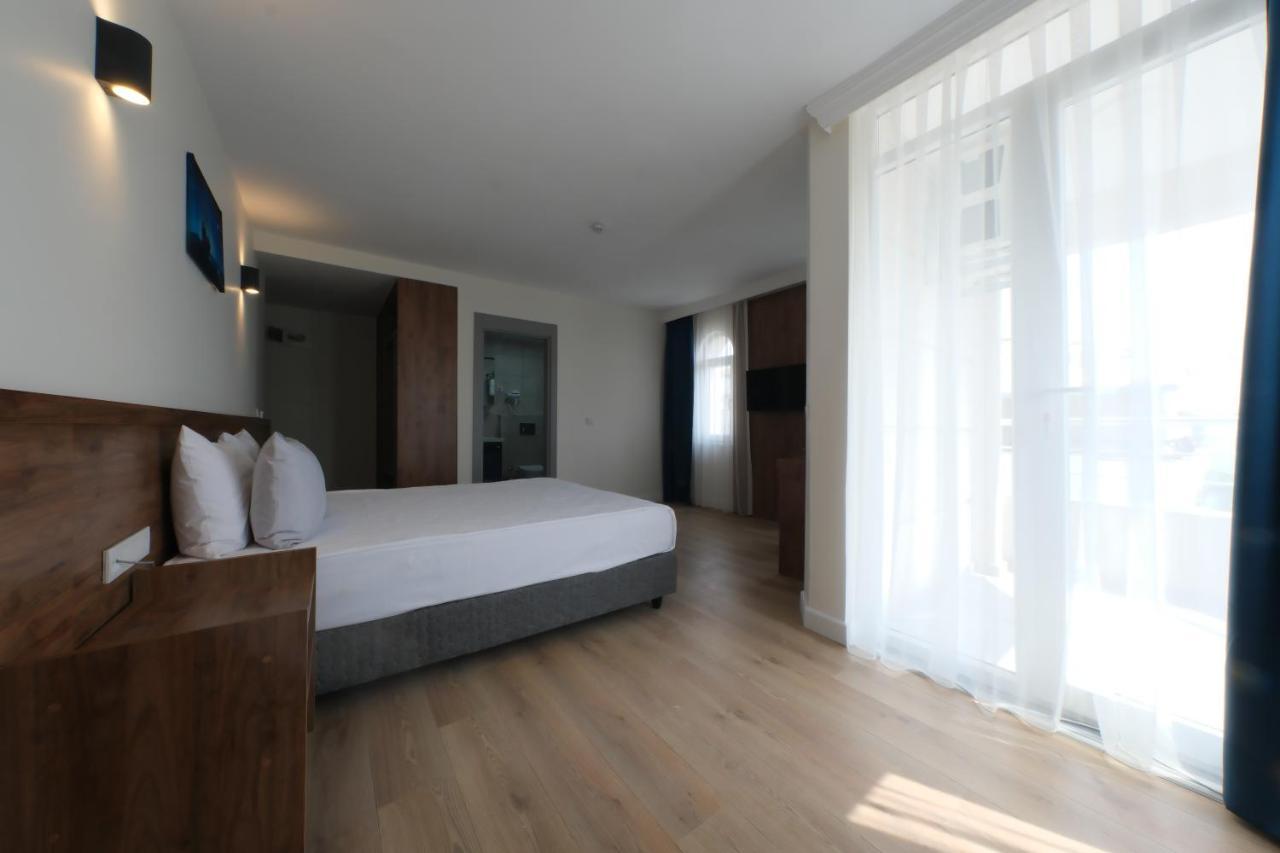 Premier Otel Antalya
