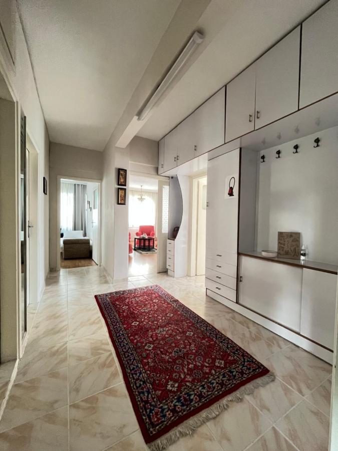 Apartment Large And Simple Family House In Center