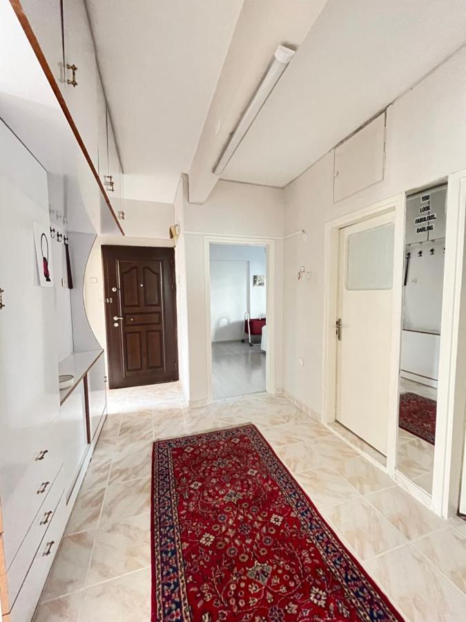 Apartment Large And Simple Family House In Center *