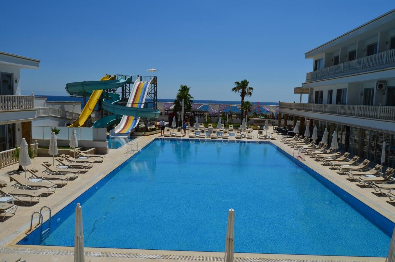 Sl La Perla Kemer