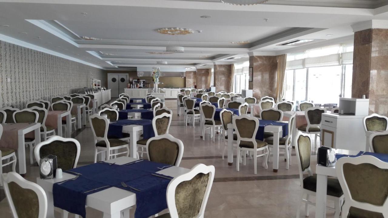 Sl La Perla Kemer *