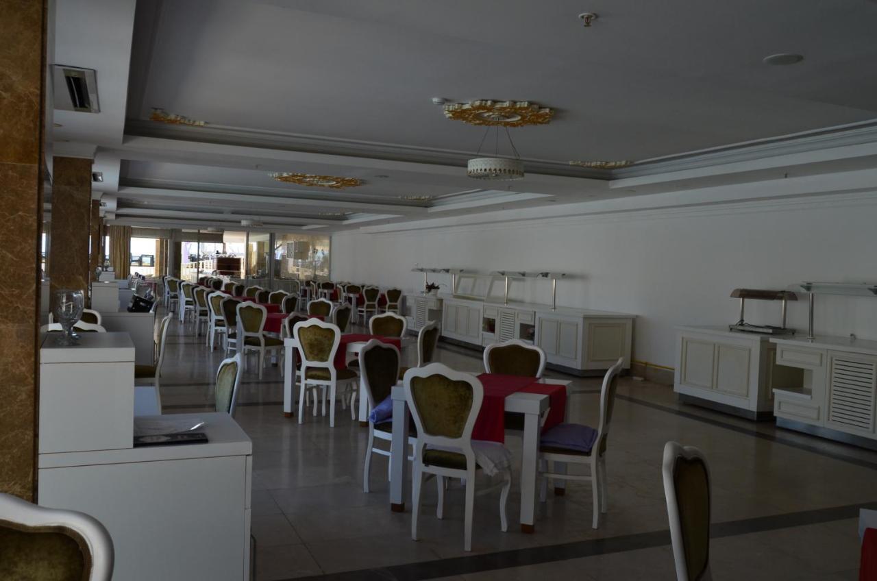 Sl La Perla Kemer *