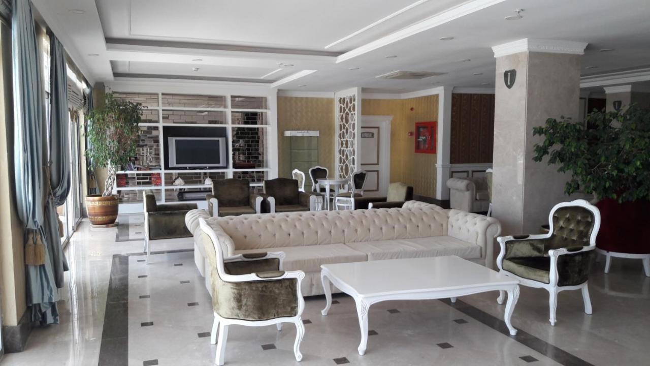 Resort Sl La Perla Kemer