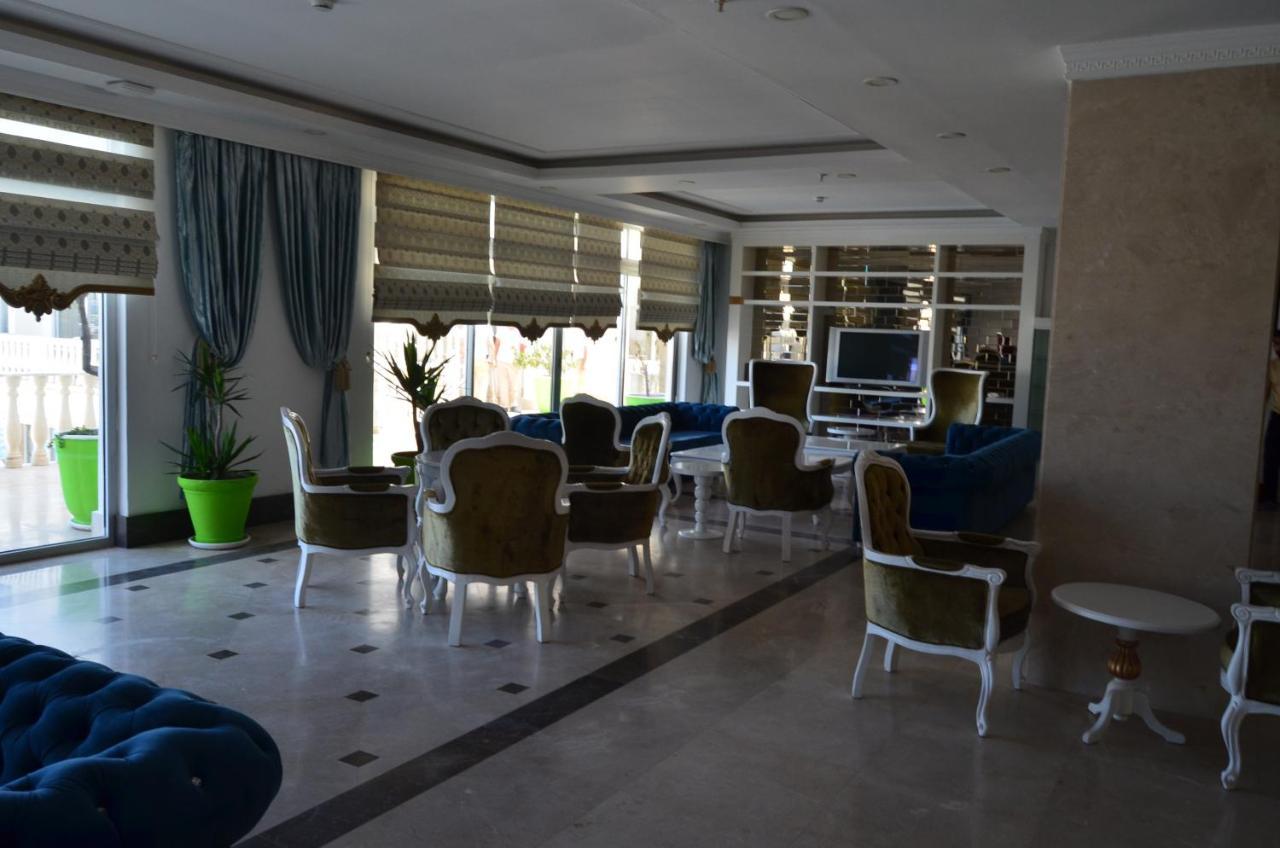 Sl La Perla Kemer * Antalya