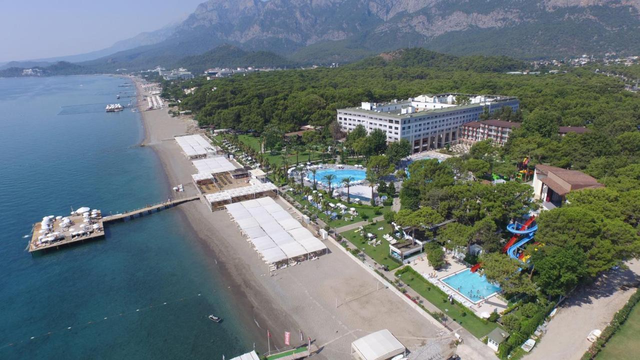Mirada Del Mar Hotel Antalya