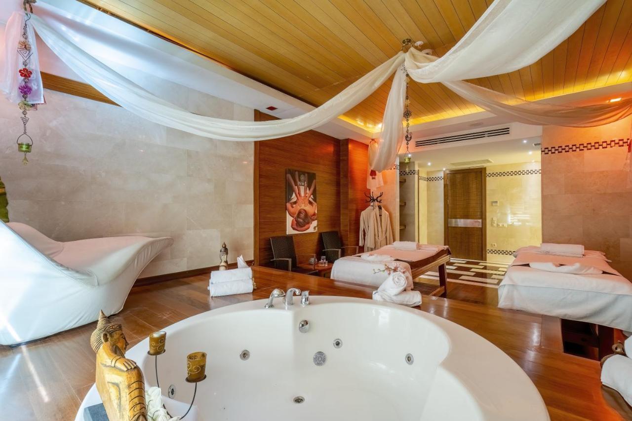 Mirada Del Mar Hotel 5*