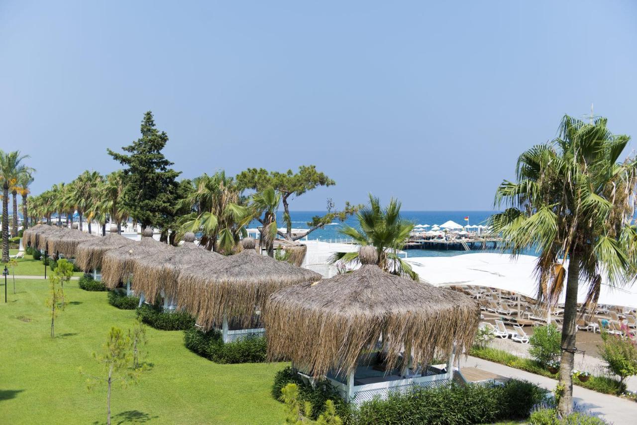 Mirada Del Mar Antalya