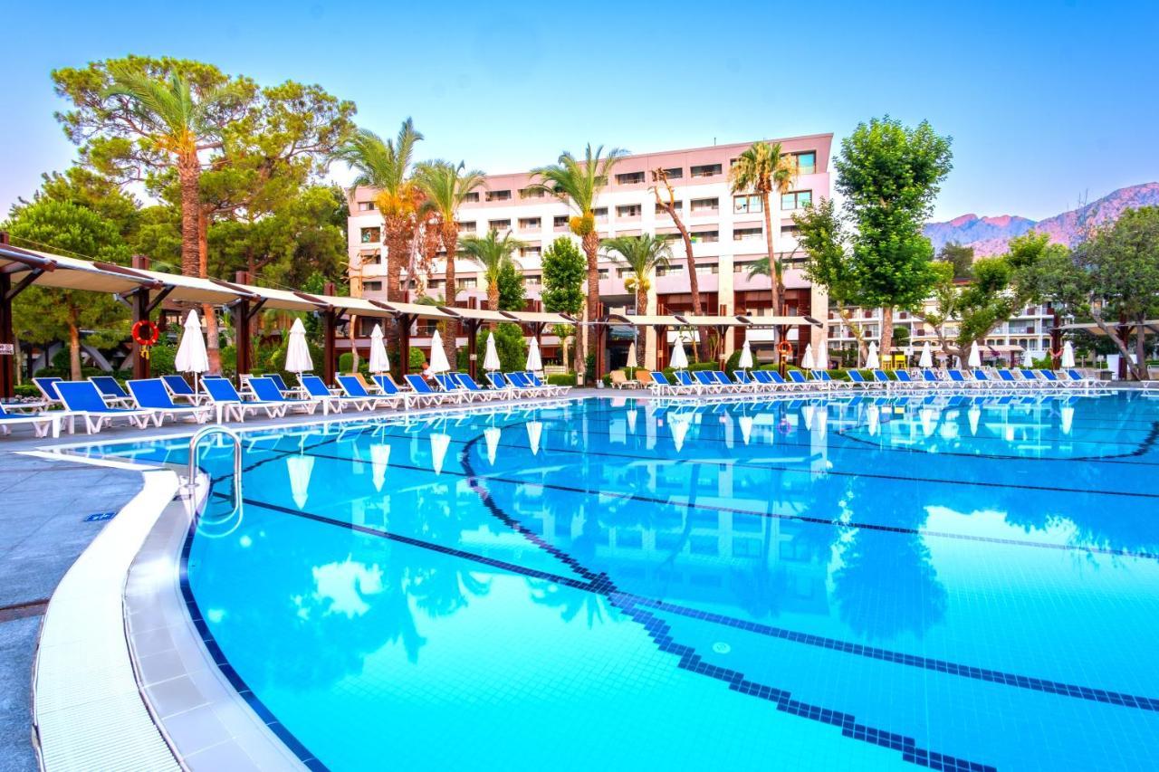 Mirada Del Mar Hotel Antalya
