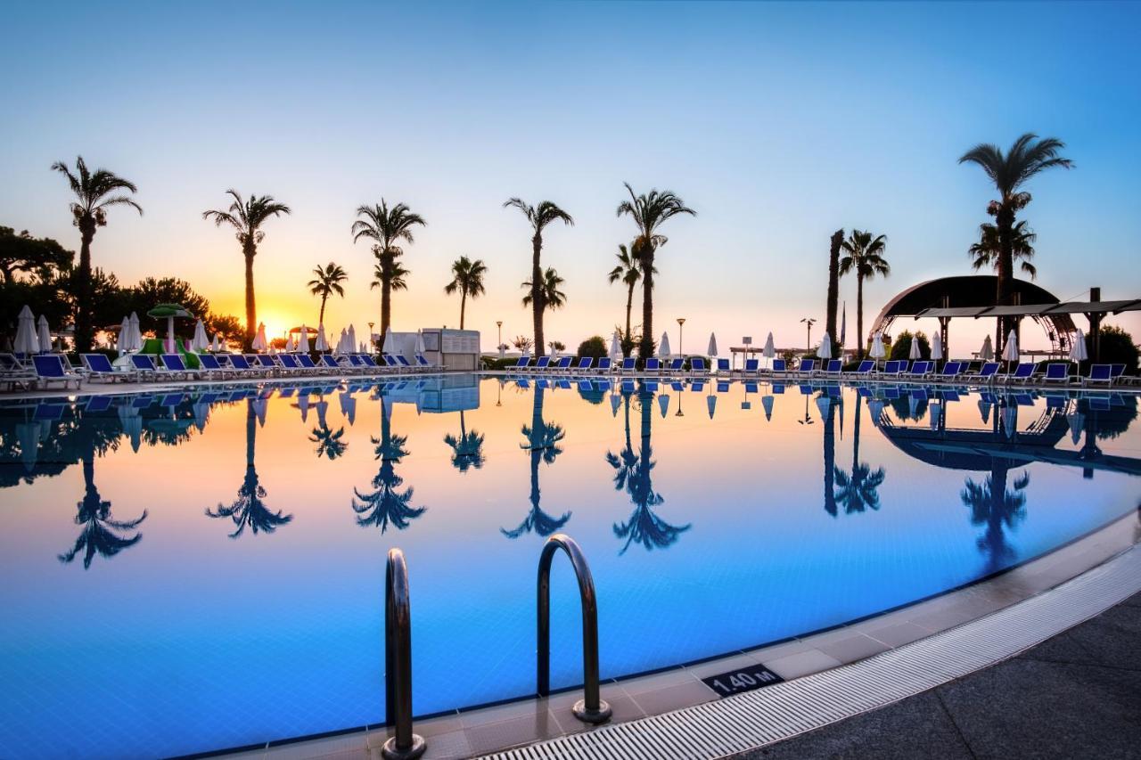 Hotel Mirada Del Mar 5*