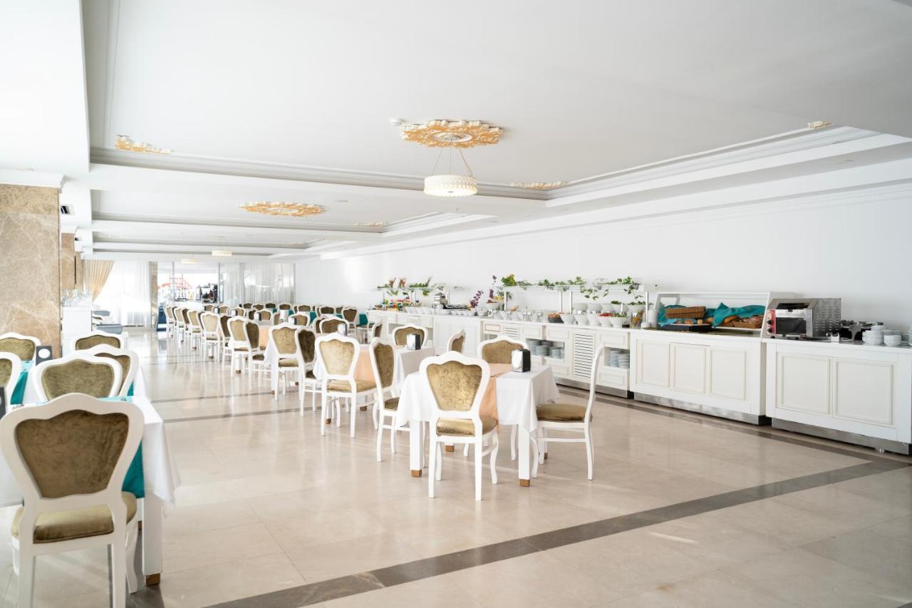 Resort Sl La Perla Kemer *