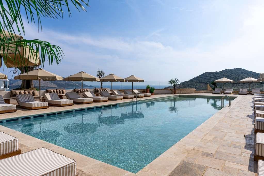 Otel Radisson Blu Kas *