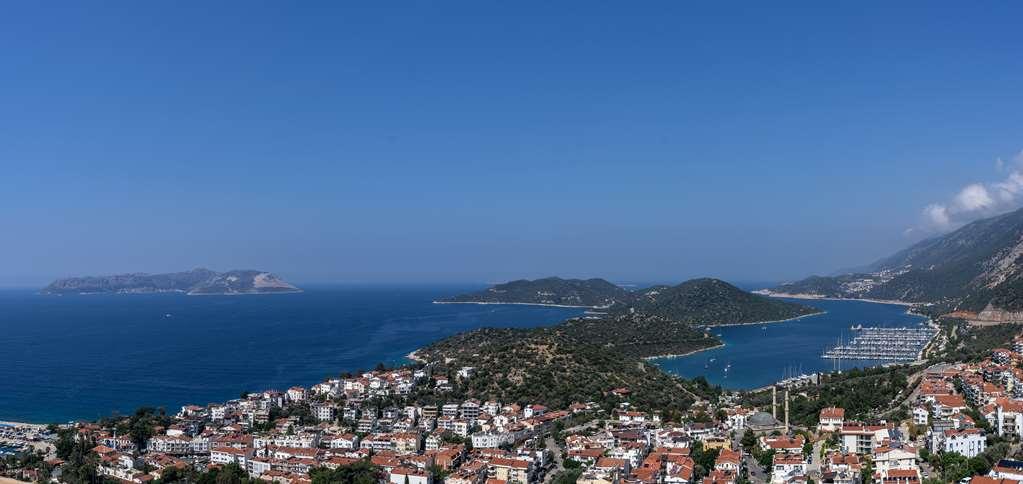 Radisson Blu Kas Otel Antalya