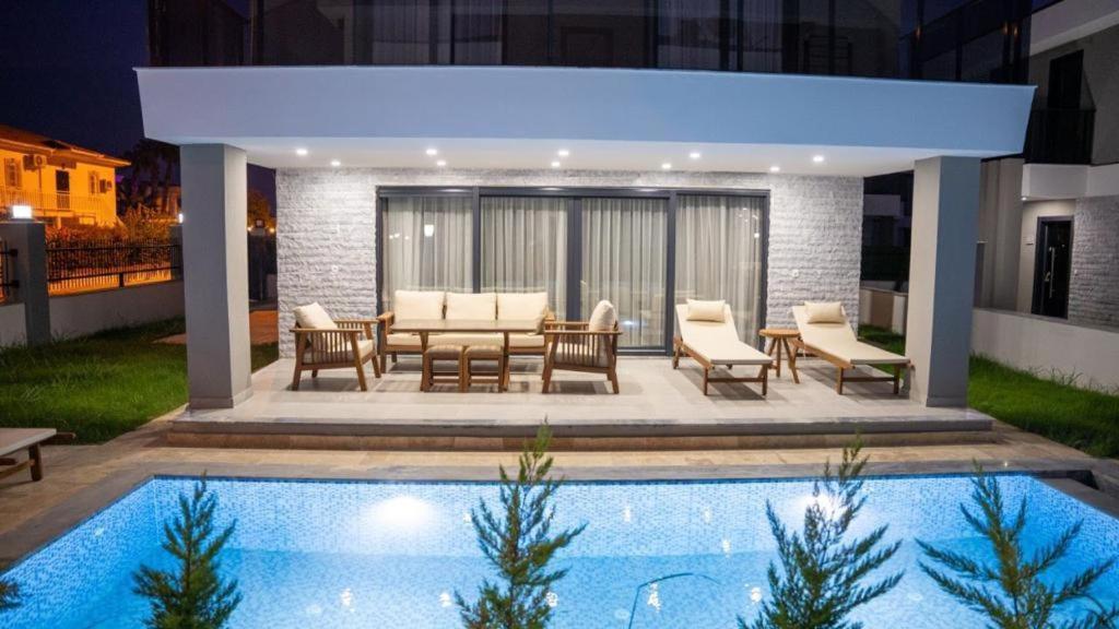 Villa Amy