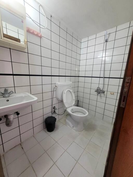 Apartment Deniz Manzarali Genis Daire