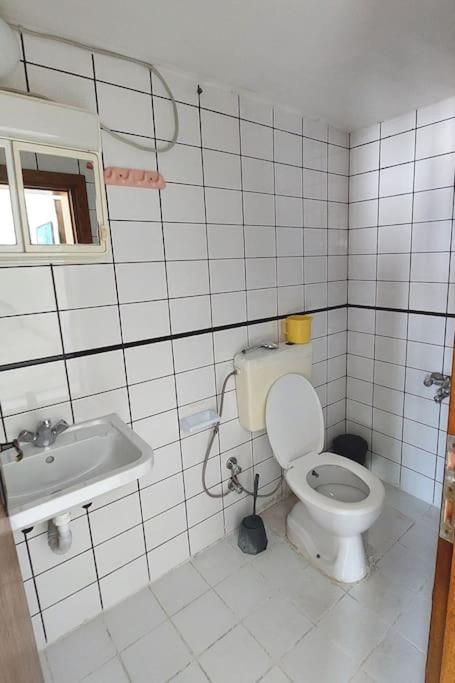 Apartment Deniz Manzarali Genis Daire Antalya