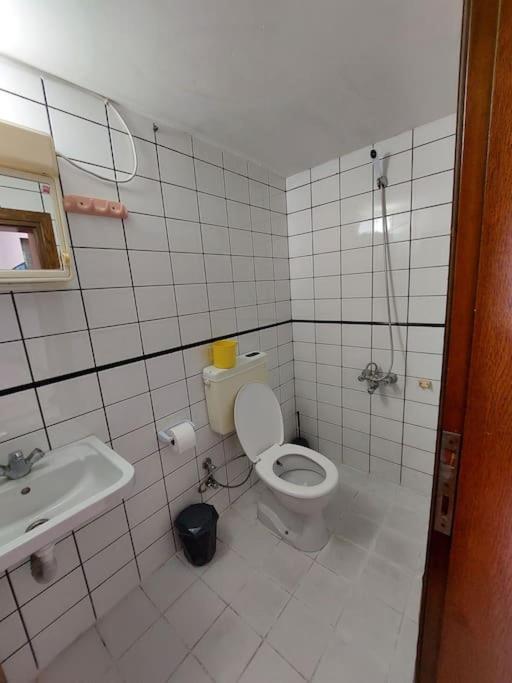 Apartment Deniz Manzarali Genis Daire Antalya