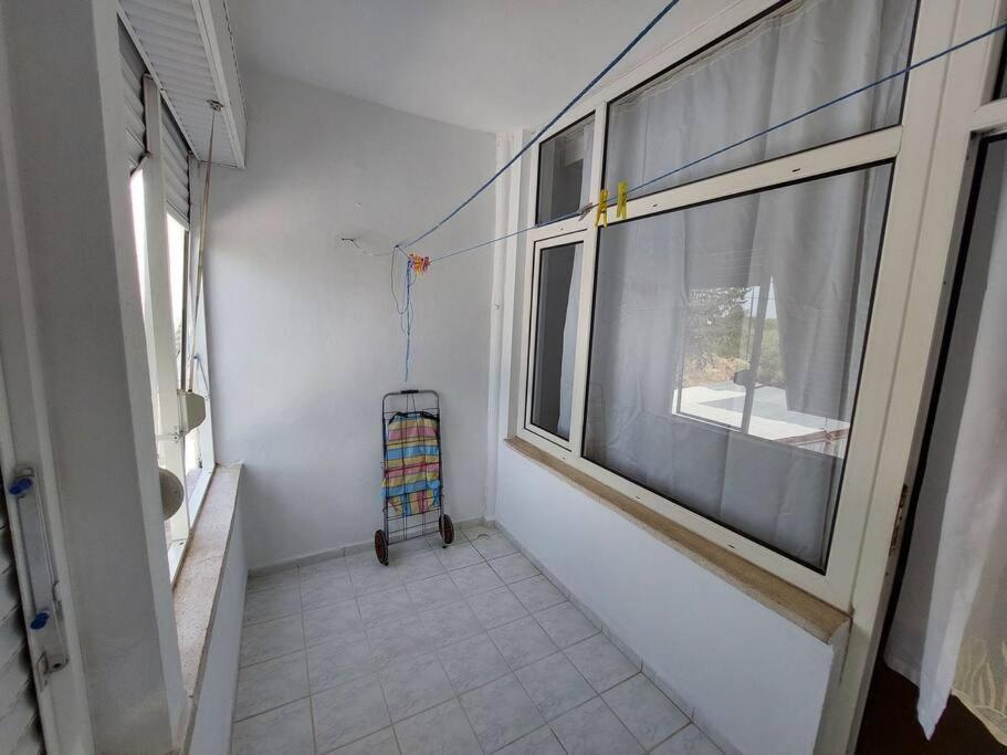 Apartment Deniz Manzarali Genis Daire *