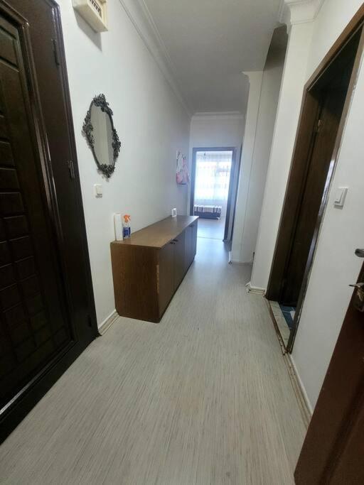 Apartment Deniz Manzarali Genis Daire
