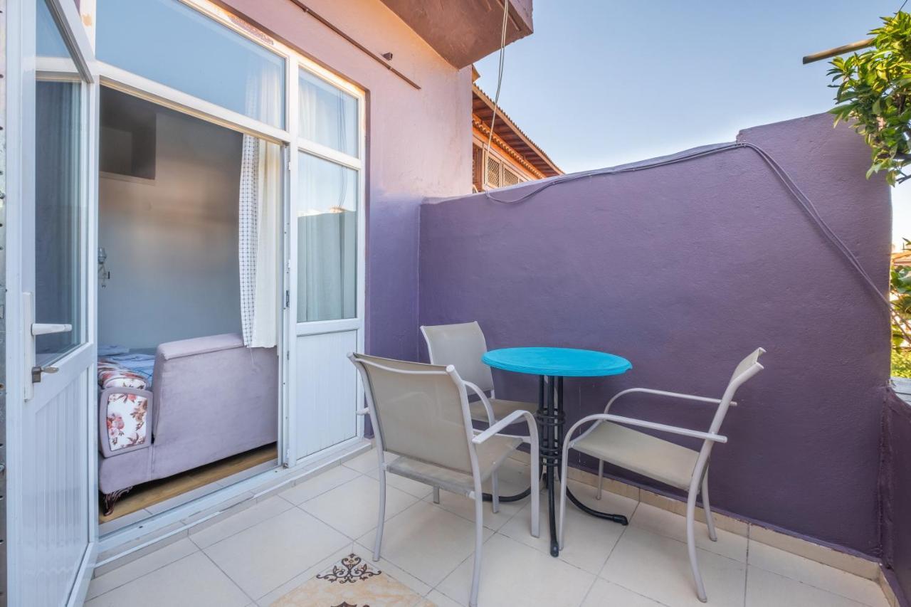 Otel Efsali Kaleiçi Antalya