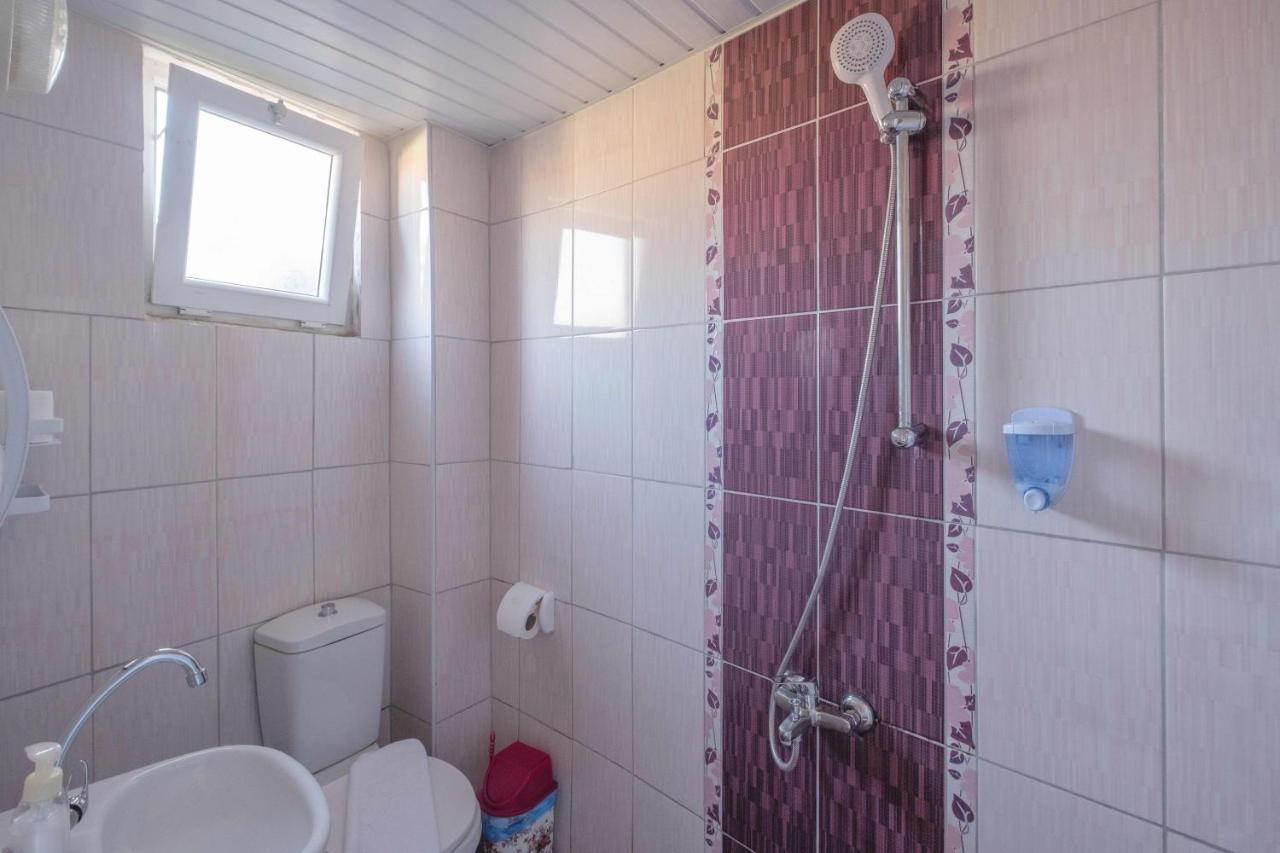 Otel Efsali Kaleiçi 2*