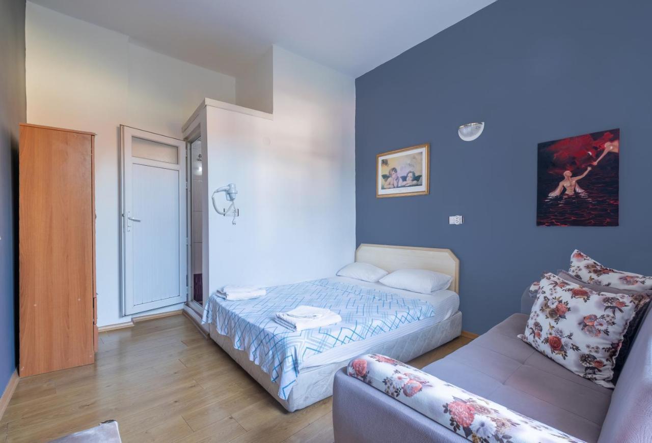 Efsali Kaleiçi Otel 2*