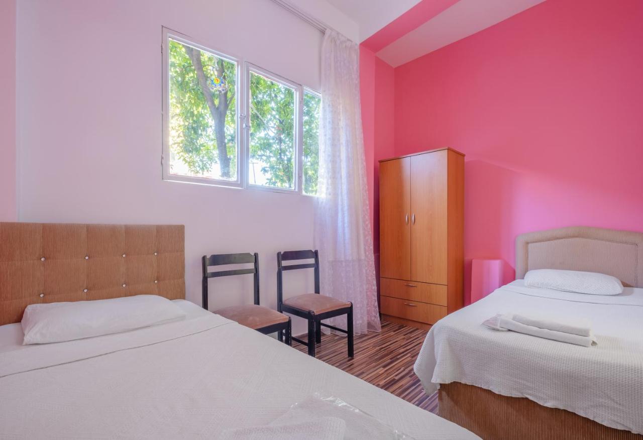 Otel Efsali Kaleiçi 2*