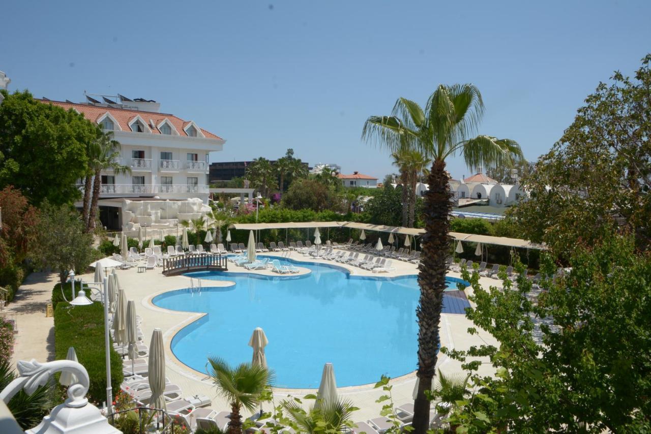 Hotel Miramor & Antalya