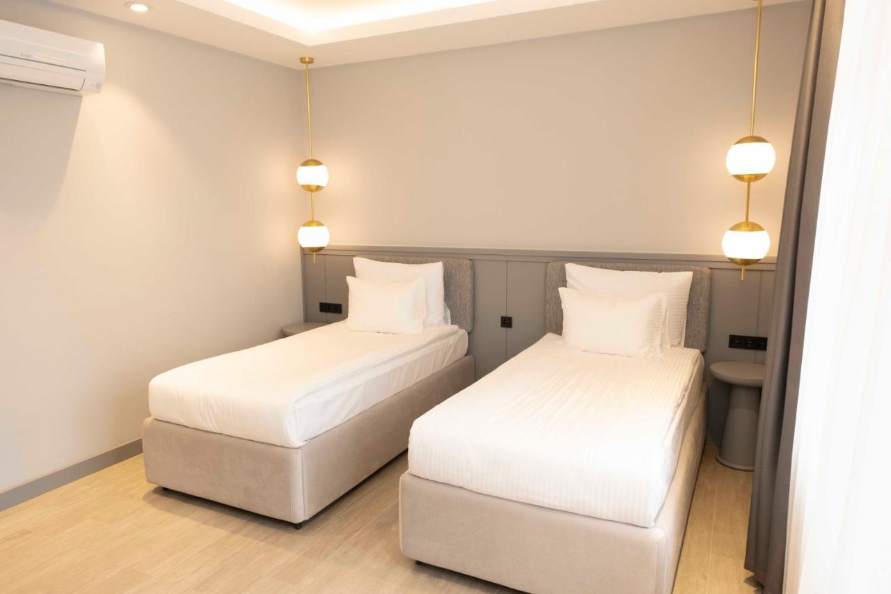 Hotel Royal Hayat Old Town
