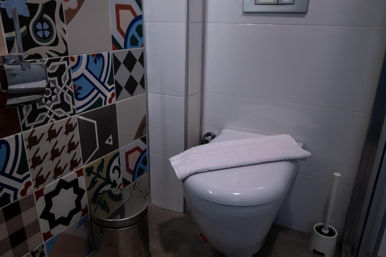 Sera Homes Kaleici Oldtown * Antalya