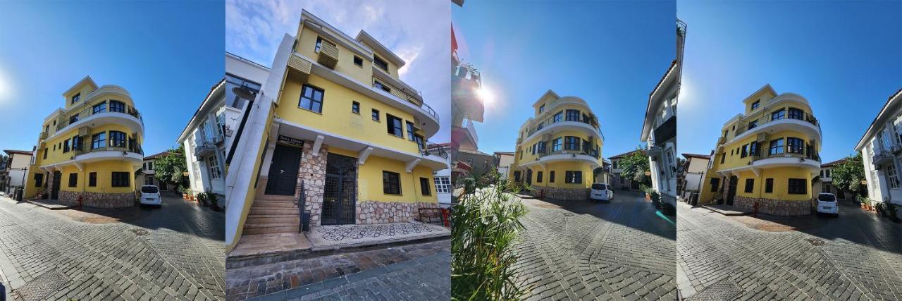 Apartment Sera Homes Kaleici Oldtown