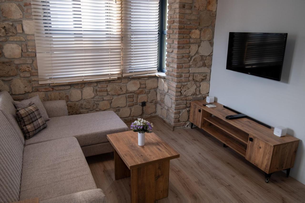 Apartment Sera Homes Kaleici Oldtown Antalya