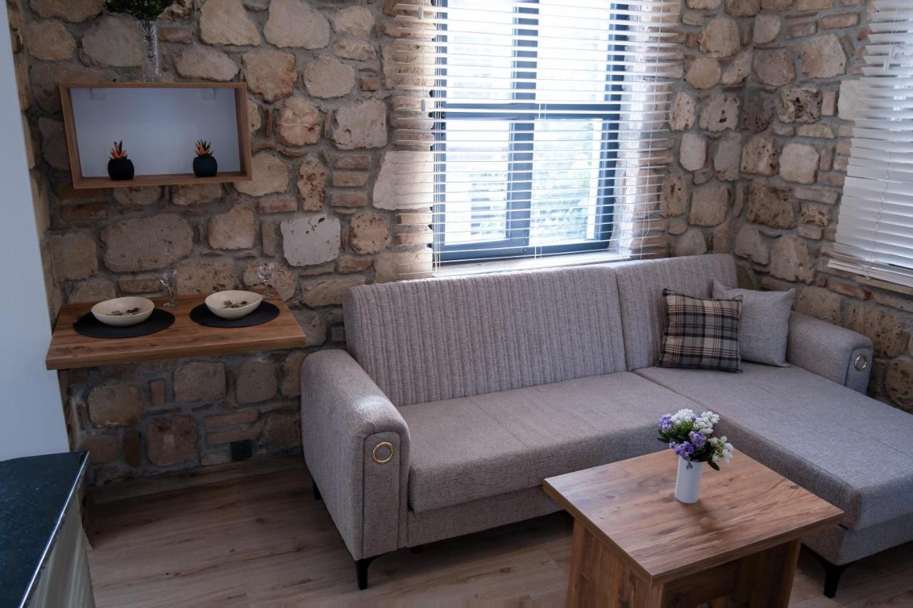 Sera Homes Kaleici Oldtown Apartment Antalya
