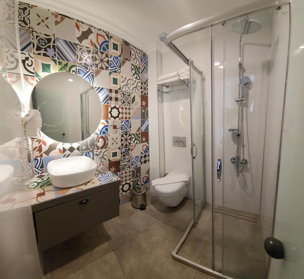 Sera Homes Kaleici Oldtown Apartment Antalya