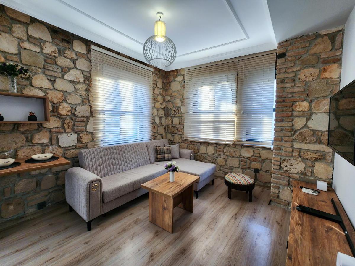 Apartment Sera Homes Kaleici Oldtown *
