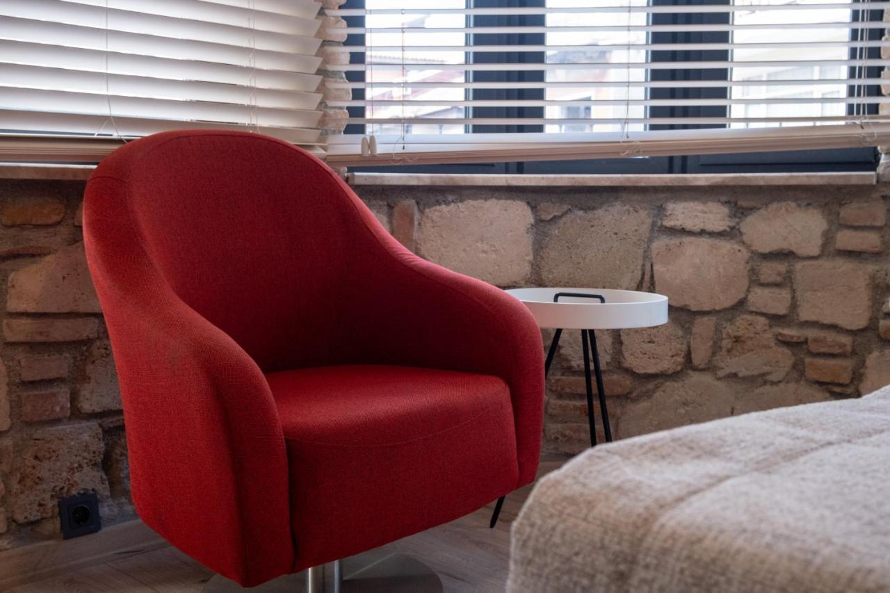 Sera Homes Kaleici Oldtown