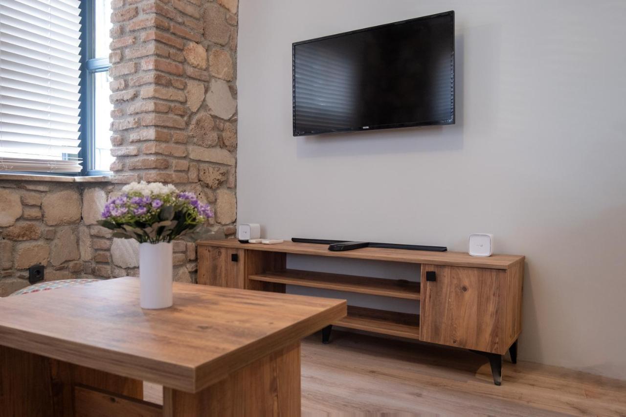 Sera Homes Kaleici Oldtown